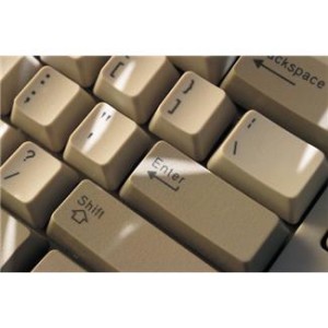 Computer Keyboard 2